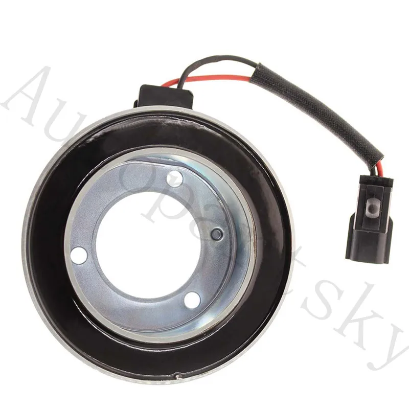 DKS17D A/C AC Air Электромагнитная муфта компрессора катушки для Nissan Мурано с высоким качеством