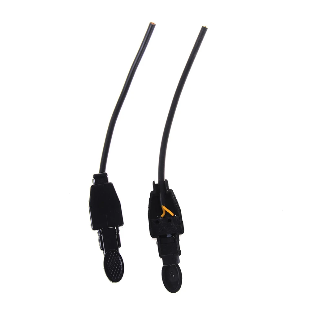 2pcs Torch Switch Trigger With Micro Switch Fitting TIG Plasma Cutter Torch