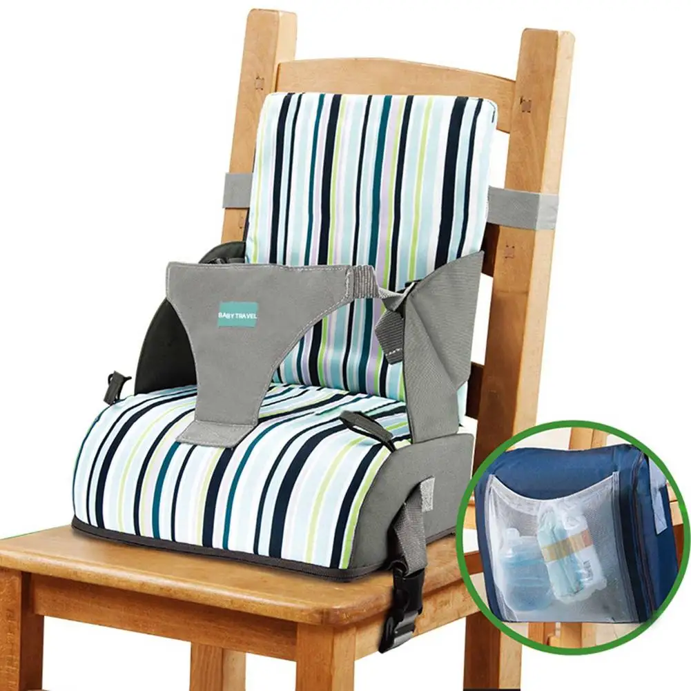 Baby Dining Portable Chair - Image 2