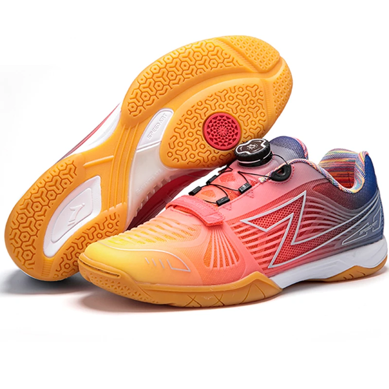 men's table tennis shoes