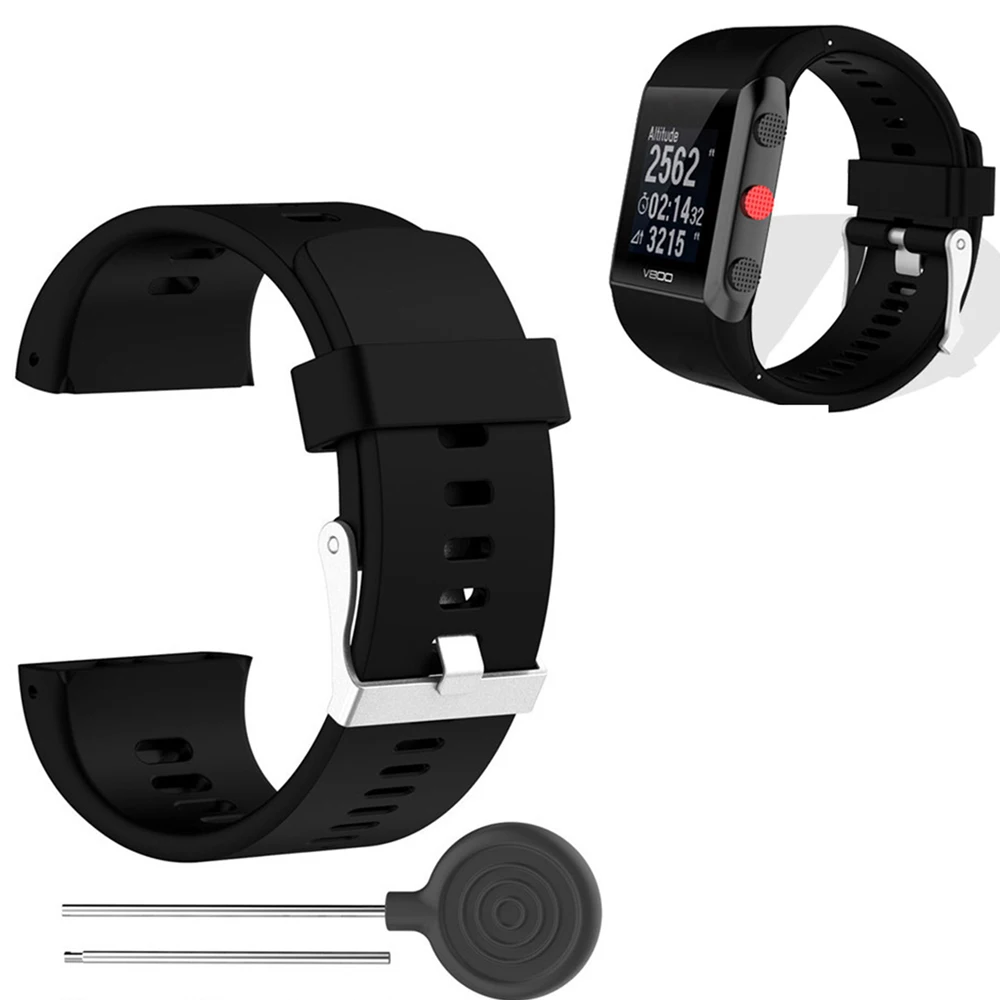 polar v800 strap