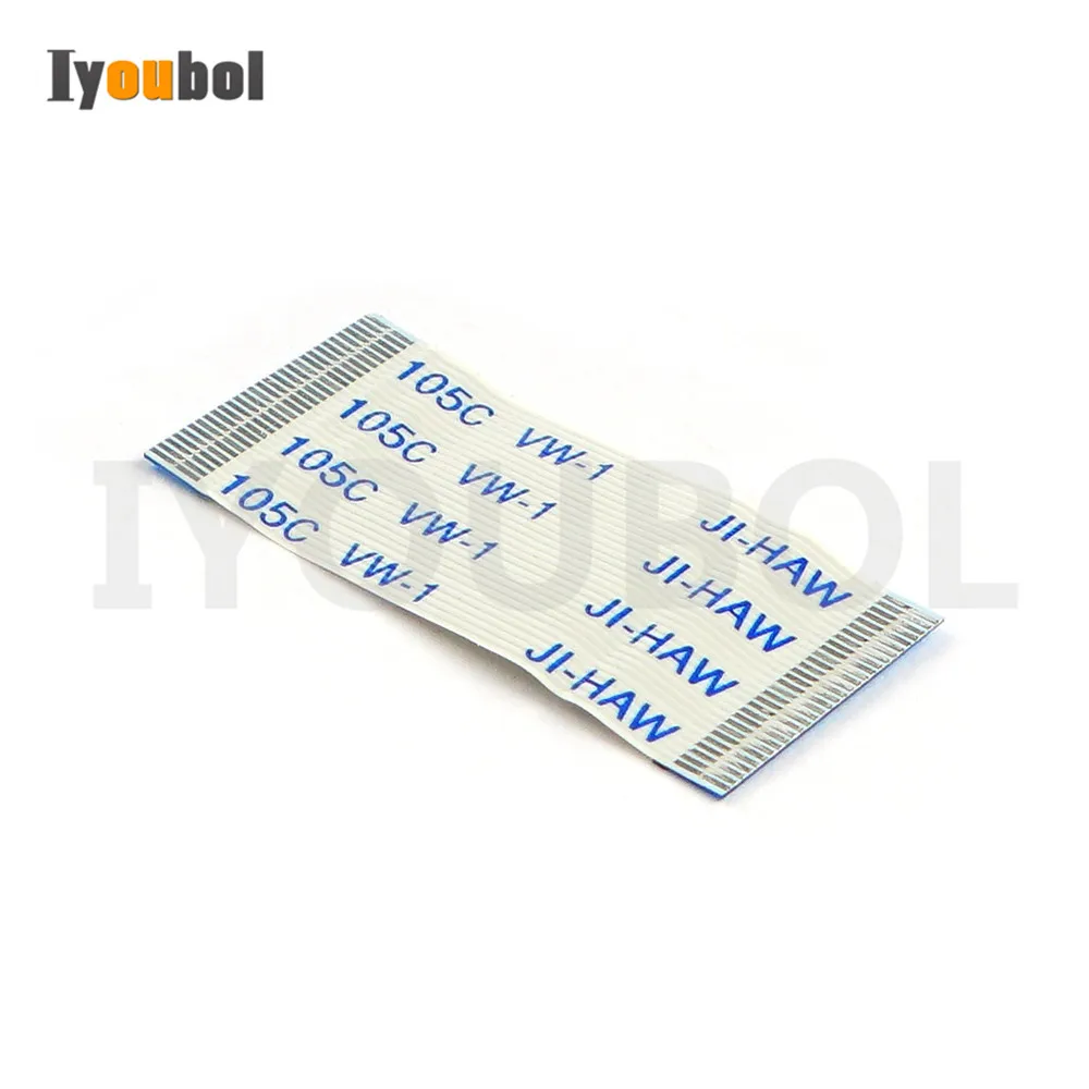 Клавиатура гибкий кабель PCB для Symbol MC65, MC659B