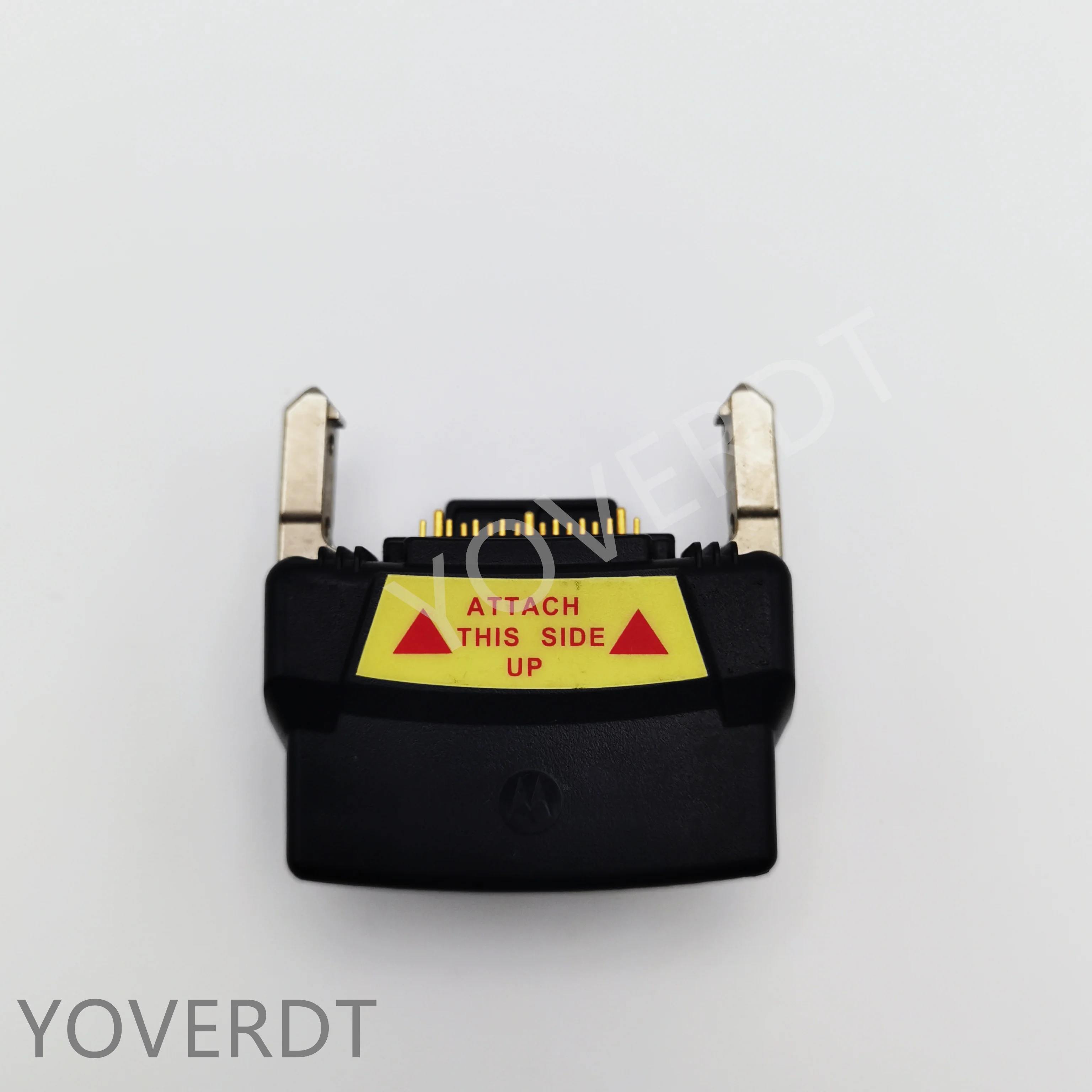 Módulo Adaptador de Cabo Adp9000100r para Motorola Symbol Mc9000 Series - Imagem 2