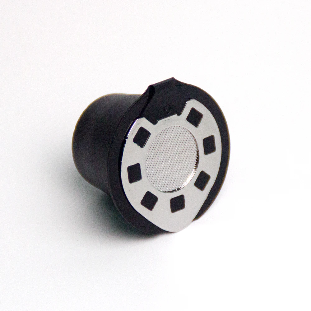 NESPRESSO镀金镀银过滤杯22