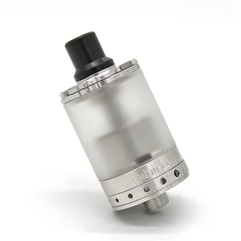 

SXK Nibiru RTA 3.5ml 22mm Rebuildable Tank Atomizer bottom Airflow Easy Coil Building Top Fill vape tank RDA RDTA RTA vaporizer