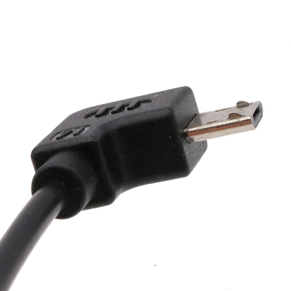 de Carga, Micro USB para Multi Straight,