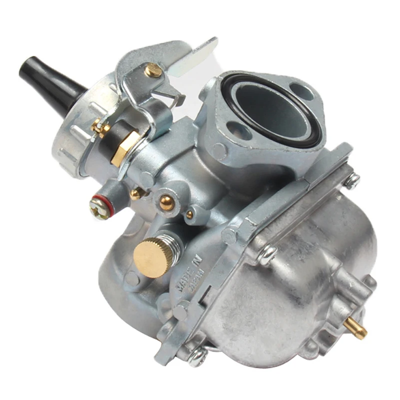 Карбюратор Carb vergaser для RMZ TS125 TS125N TC125 TS100 карбюратор