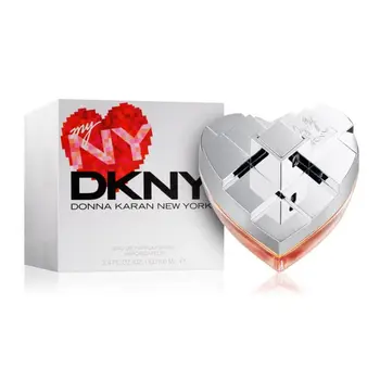 

Perfume DKNY 962025 eau de Parfum eau de toilette scent perfume for woman self care unisex beauty cosmetics