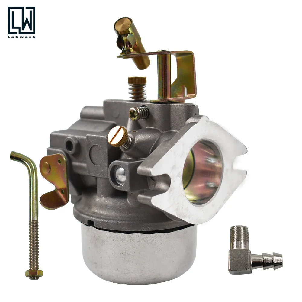 Carburetor For Kohler John Deere 110 112 210 212 Tractor Carb 14 16