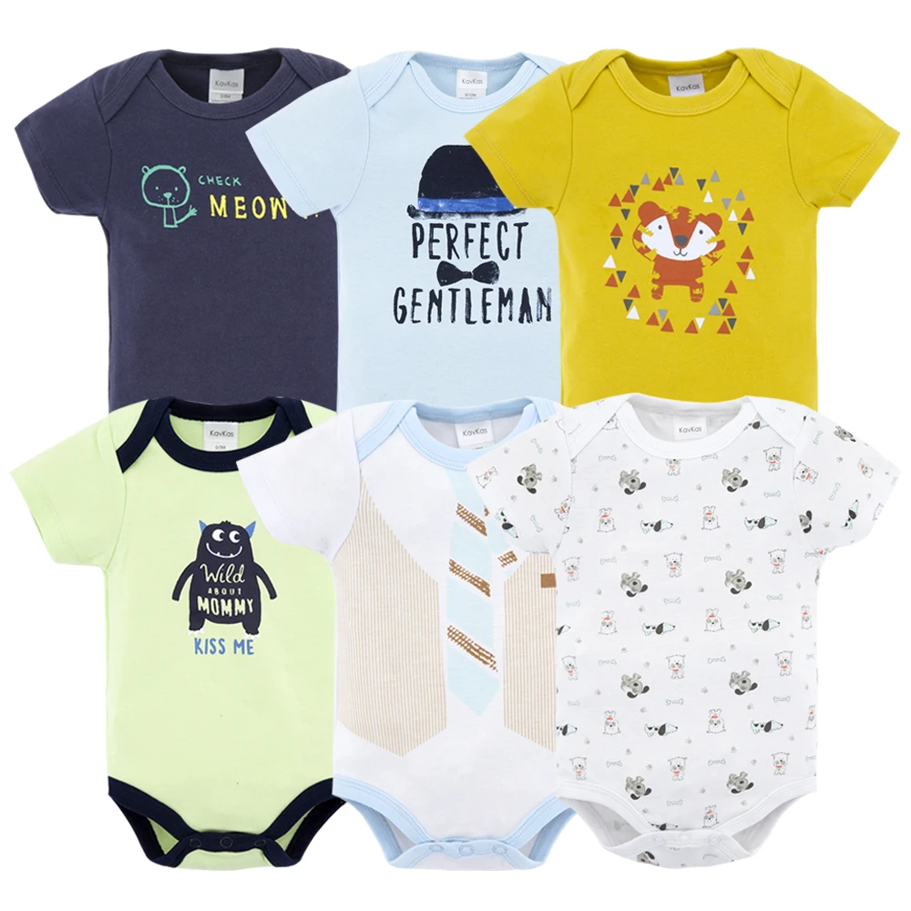 HY21202121 Honeyzone Newborn Gown Baby Girl Sleepers Clothes Outfit Short Sleeve Summer Baby Pajamas Sleepwear pyjama bebes nouveau - Цвет: HY21202121
