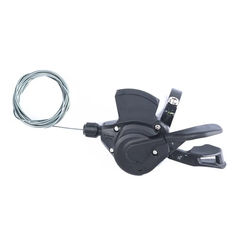 SHIMANO 7-versnellingshendel Rechts Rapid-Fire - Multi-Colour