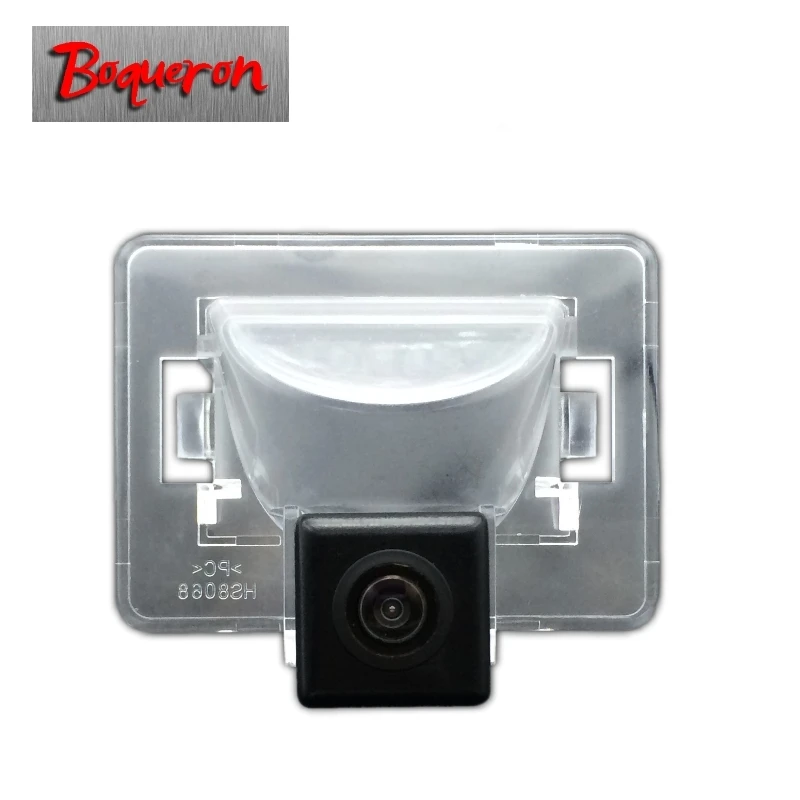for Mazda 5 Mazda5 Premacy van 2005-2010 Car rear view camera trasera Auto reverse backup parking Night Vision Waterproof HD (2)