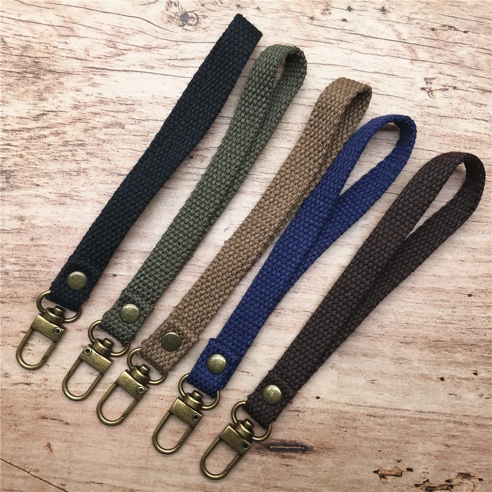 Cell Phone Lanyard For iPhone Xiaomi Phone Wrist Straps Keychain Camera