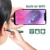 3.9 mm WiFi Ear Cleaner Wax Removal Tool Ear Cleaning Camera Otoscope Wireless LED Light Oral Inspection for Android IOS