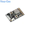 CD42 DC 5V 2.1A Mobile Power Diy Board 4.2V Charge Discharge(Boost) Battery Protection Indicator Module 3.7V Lithium 18650 ► Photo 3/6