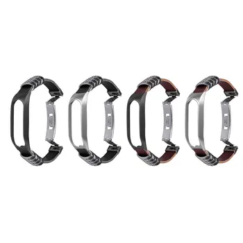 

Simple Style Cross Relief Buckle Metal Shell Retro Double Press Butterfly Buckle Diy Replacement Wristband For tomtom touch