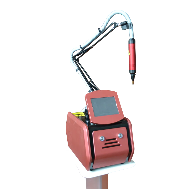 Цена по прейскуранту завода, лазерное устройство для красоты Nd Yag Laser Pico Laser 755nm 1320nm 1064nm 532nm аппарат для лифтинга