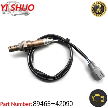 

XUAN Oxygen O2 Lambda Probe Air Fuel Ratio Sensor 89465-42090 For Toyota RAV4 2000-2005 2.0L HIGHLANDER 2.4L LEXUS GS300