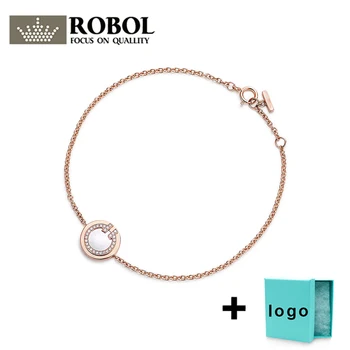 

Sl tfb rllenHigh quality original 925 sterling silver series fashion diamond-set sapphire bracelet free wholesale shipping