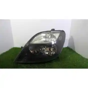 

343230 headlight Left Renault Megane I Scenic (ja0)