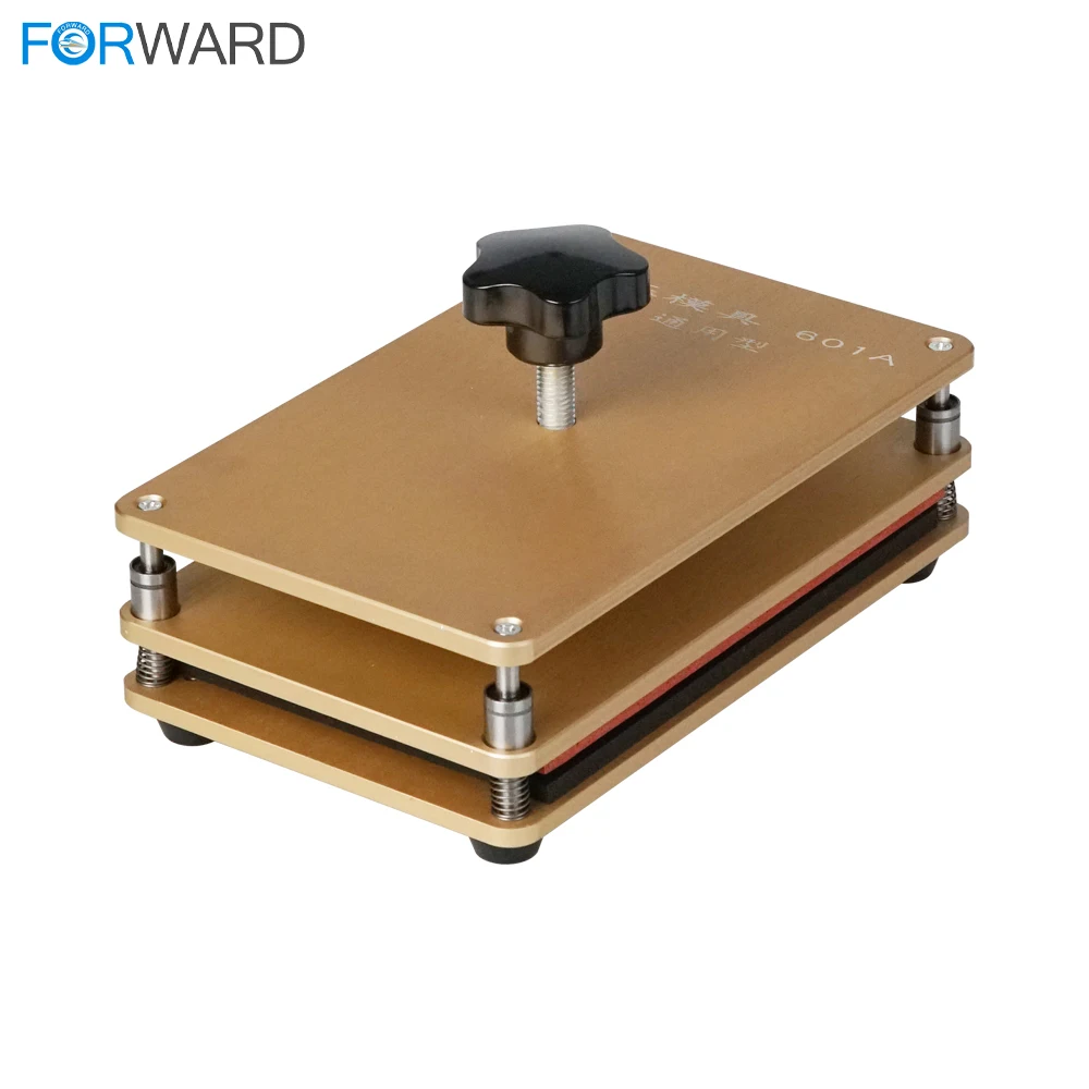 

FORWARD Universal Lamination Holding Pressure Back Cover Clamping Mold For iPhone Samsung LCD Screen Middle Frame Repair