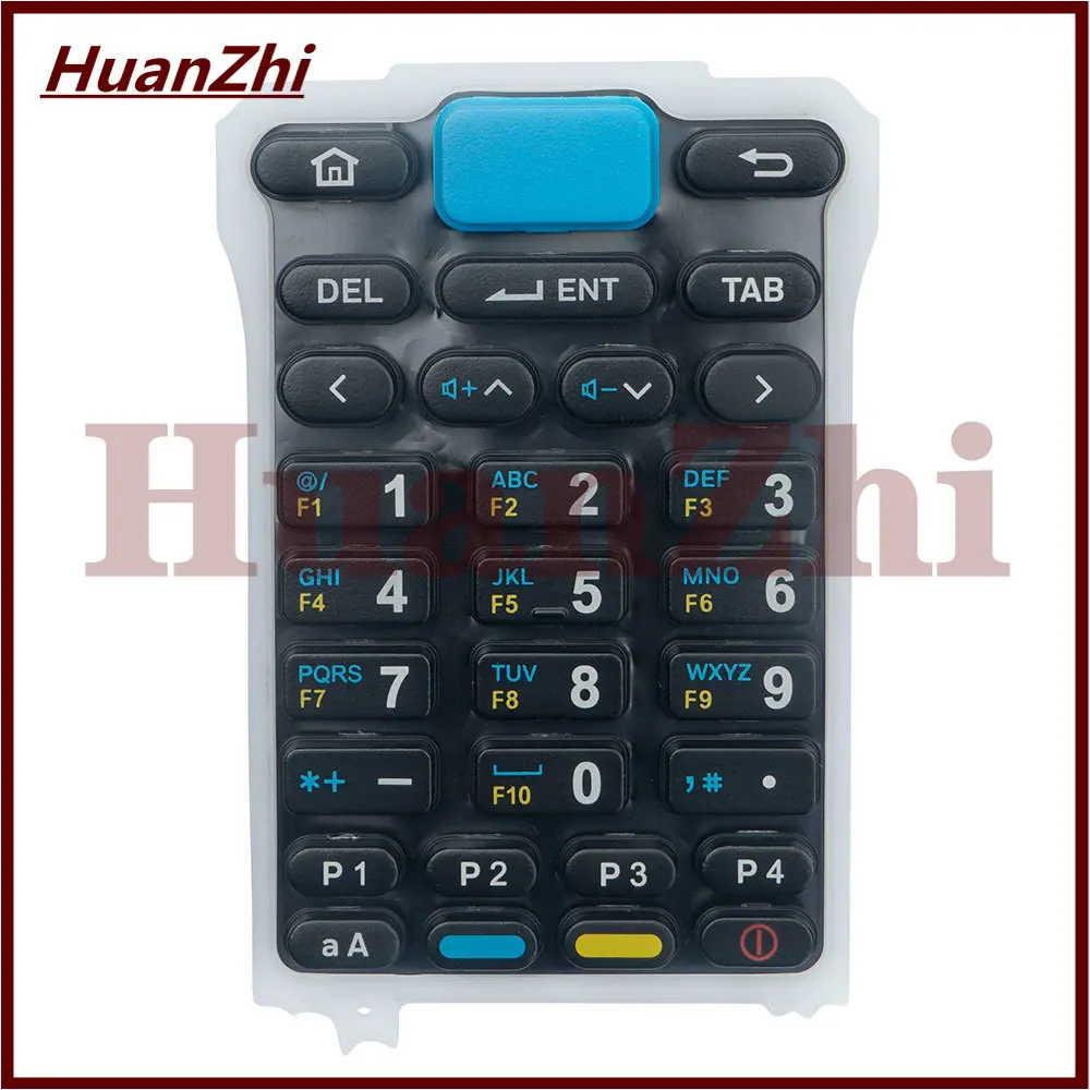 

(HuanZhi) клавиатура (30 клавиш) Замена для Honeywell EDA60K EDA60