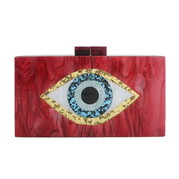 

Small Evil Eye Bags For Women Summer Crossbody Bags Lady Travel Purses and Handbags Female Shoulder Messenger Bag Evening Bags