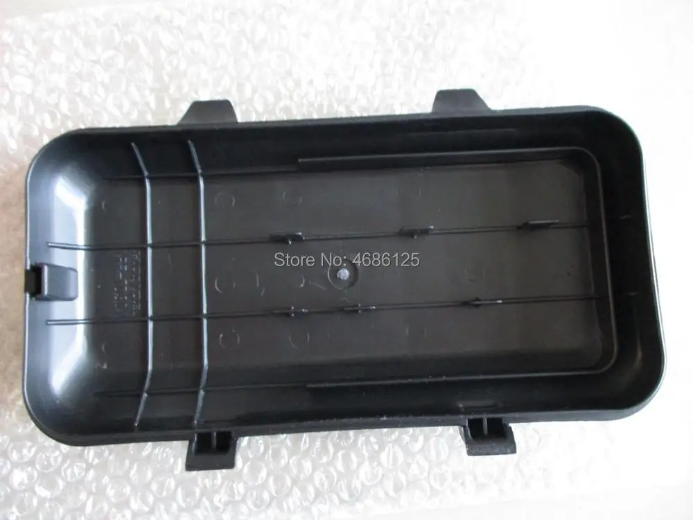 

EG6500CX ELT6500CX AIR FILER COVER GENERATOR PARTS GENIUNE