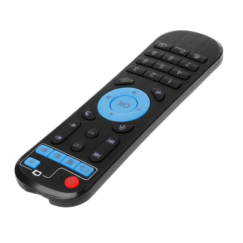 Пульт дистанционного управления T95 S912 T95Z Замена Android Smart tv Box IP tv медиаплеер 10166