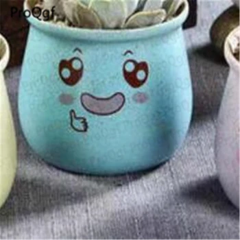 

ProQgf 1Pcs A Set pot dear leisile