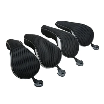 

Golf Club Cover Golf Head Cover Golf Putter Head Cover Durable and Practical FK88