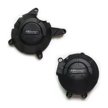 

GBRacing KAWASAKI Z300 EX300 NINJA engine cover protection Anti-fall 2014-2016