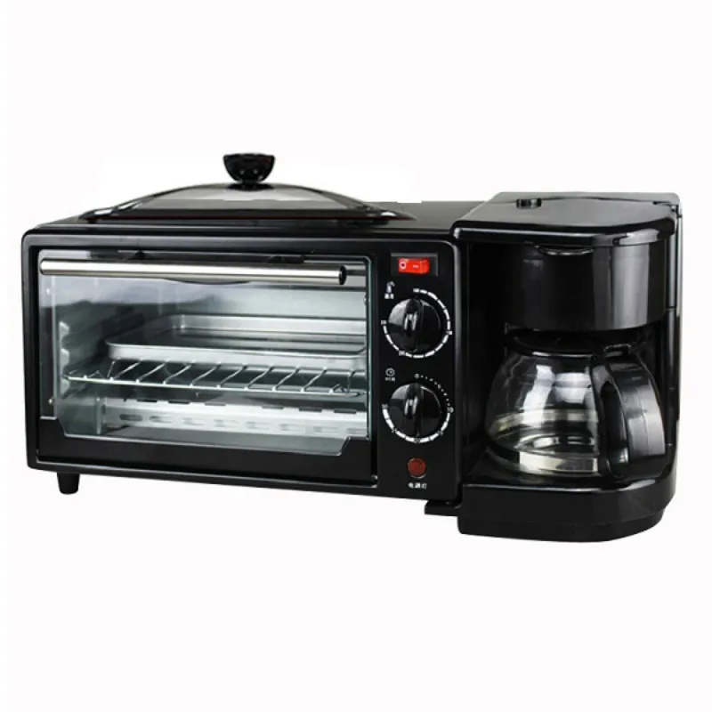 

breakfast machine light food machine toaster automatic toaster Coffee machine Kettle Smart coffee machine Pizza