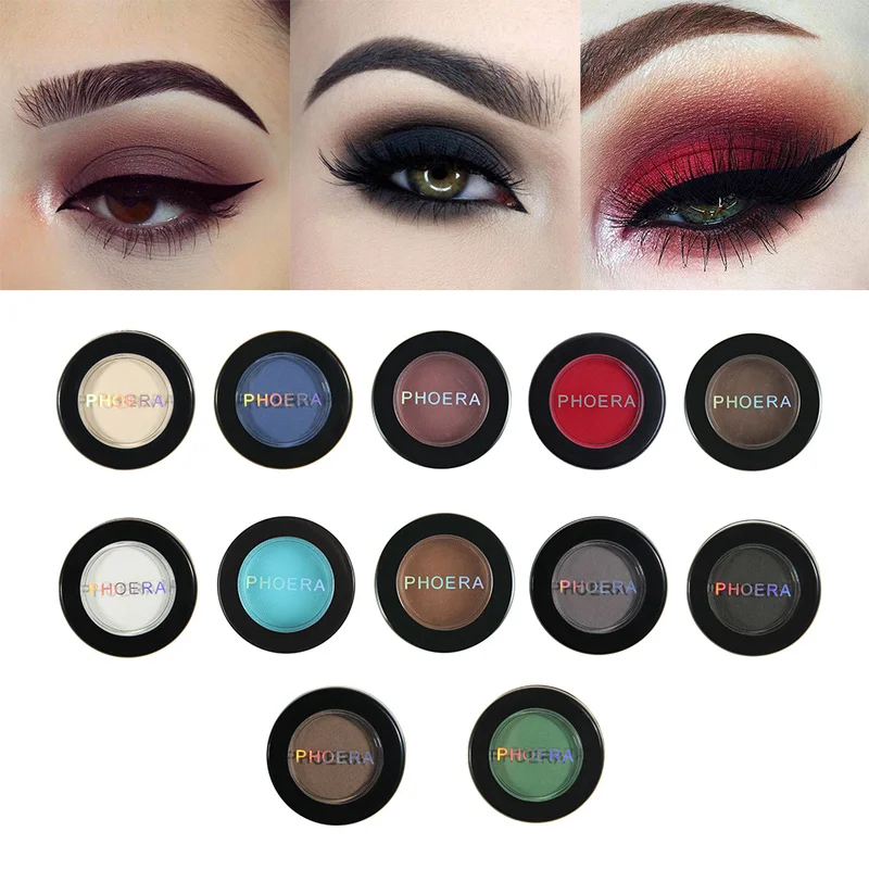

NEW Makeup Palette Eyeshadow Pallete Glitter Eye Shadow Powder Make Up Palette Shimmer Waterproof Lasting Makeup Cosmetics TSLM1