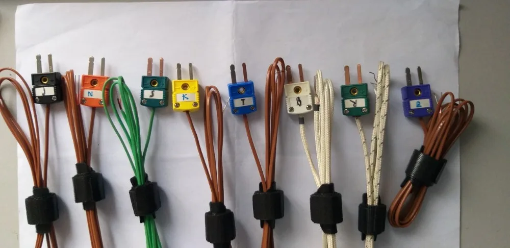 Thermocouple