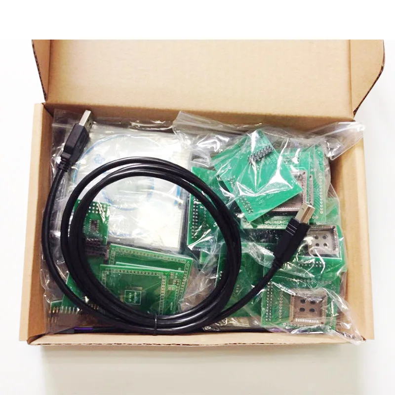 V5.55 XPROG ECU программист нового поколения X-PROG в 5,55 металлический OBD Профессиональный диагностический инструмент инструменты сканер PK Xprog 5,70