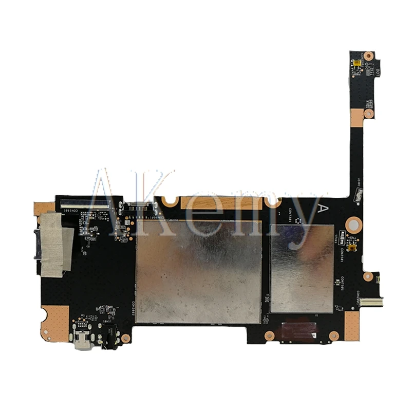 100W six-channel power Amplifier TDA7498