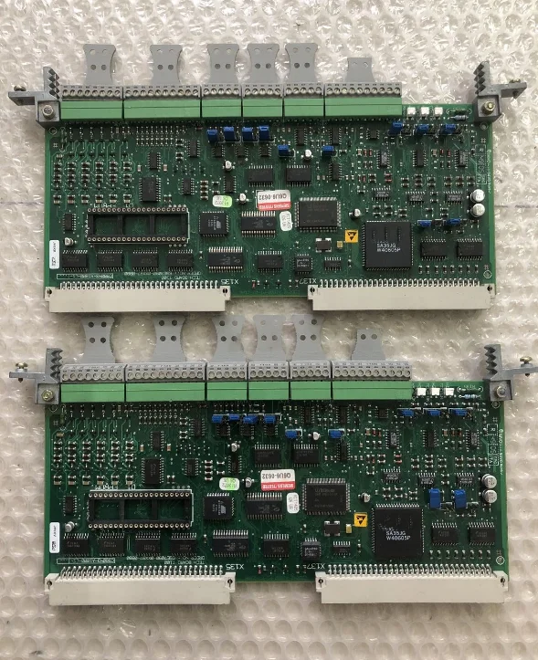 Главный пульт управления 6SE7090-0XX87-0BB0 C98043-A1800-L1