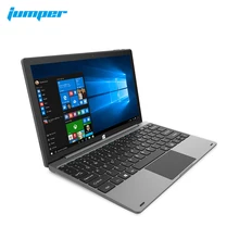 Tablet Keyboard Jumper Ezpad Touch-Screen Ultra-Slim 8-Intel 8GB Pro 128GB IPS with 1920--1080