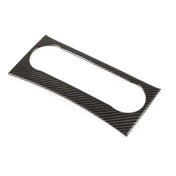 

ABS Chrome Car Center Air Conditioning Decoration Frame Trim For C-Class W204 2008-2010 Accessories