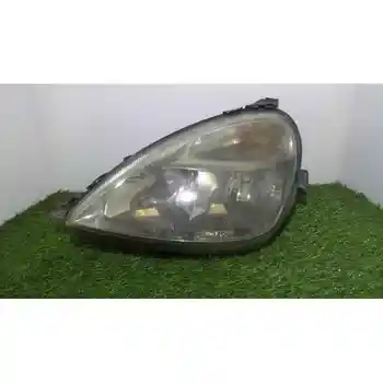 

73483 headlight Left Mercedes 300 C