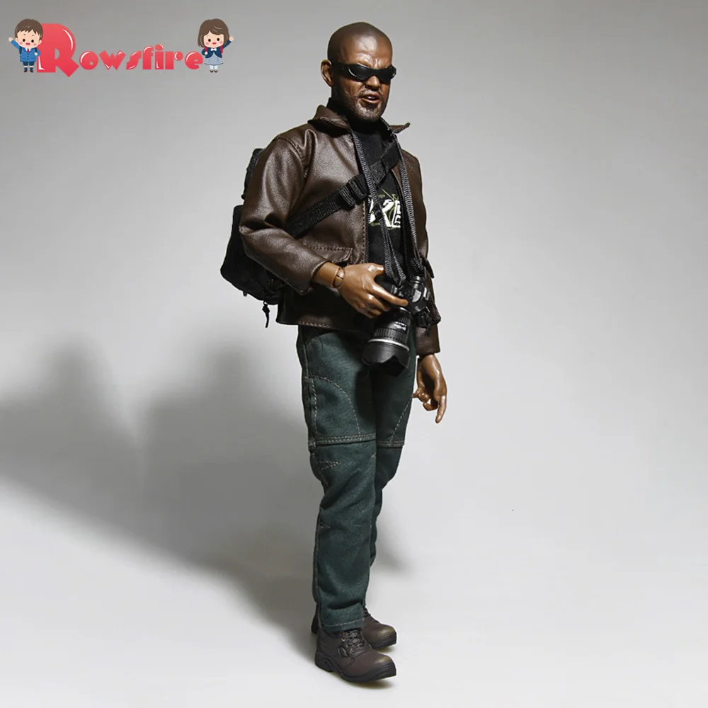 

VeryHot Soldier Model Suit Clothes Equipment for 1/6 12" Soldier Model