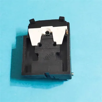 

5pcs Refrigerator Starter Relay Overload Protector Compressor Overload Protection QP3-15A-G1 for Refrigerators Freezers Coolers