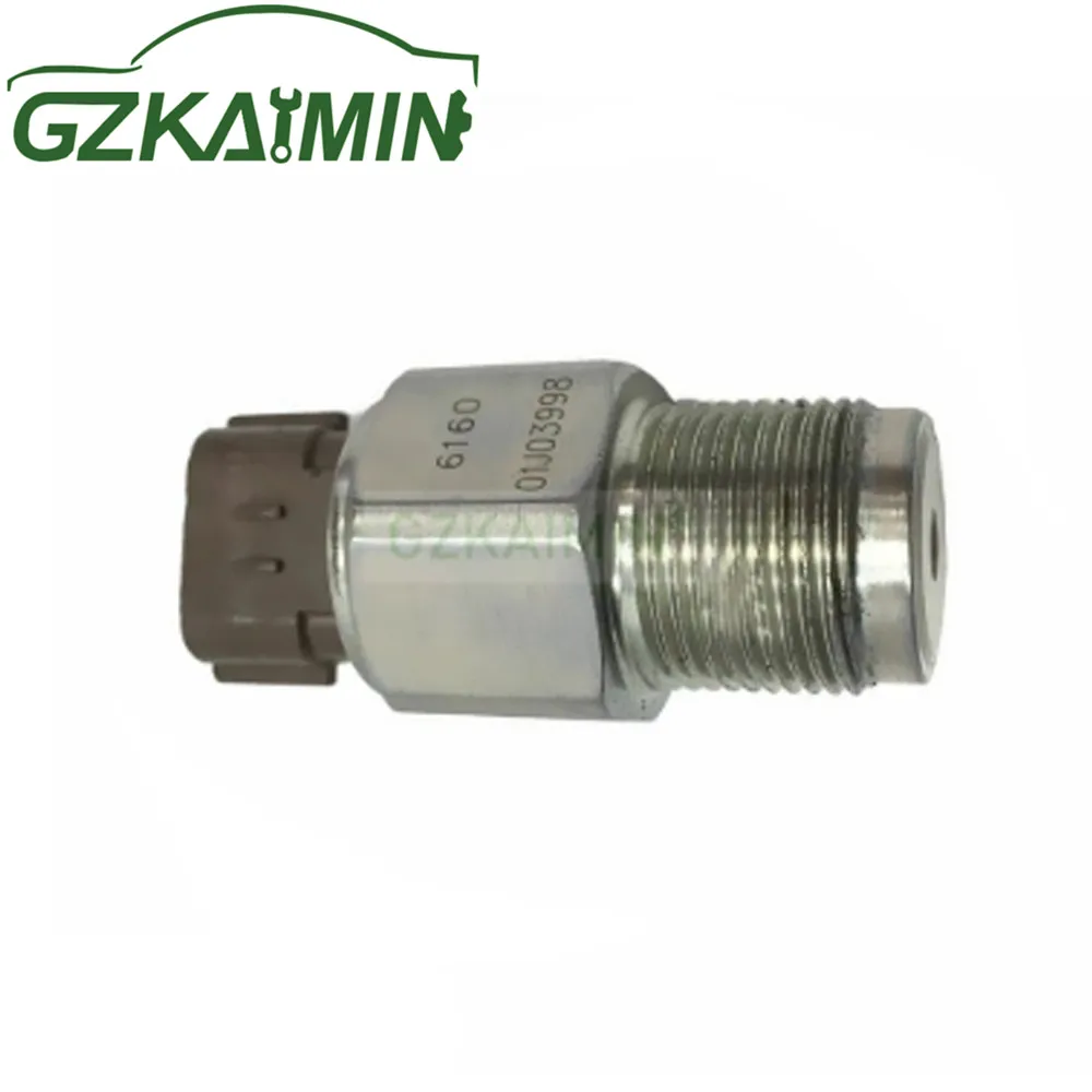 high quality pressure sensor 499000-6160 for Howo Navara D40 YD25 2.5L K-M | Автомобили и мотоциклы