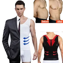 Мужские Шейперы Корректор осанки мужские Abdo мужские талии утягивающий корсет сзади крест топы жилет для лечения ГИНЕКОМАСТИИ корсет для похудения мужчины