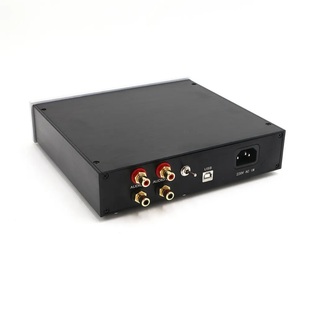 Beyerdynamic A2 Increase DAC function PCM2706