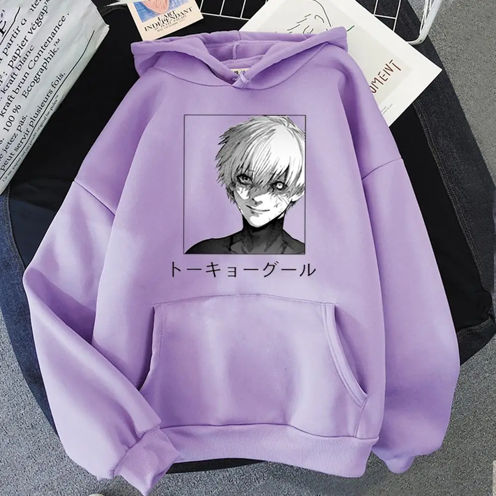 Tokyo Ghoul Kaneki Split Face 
