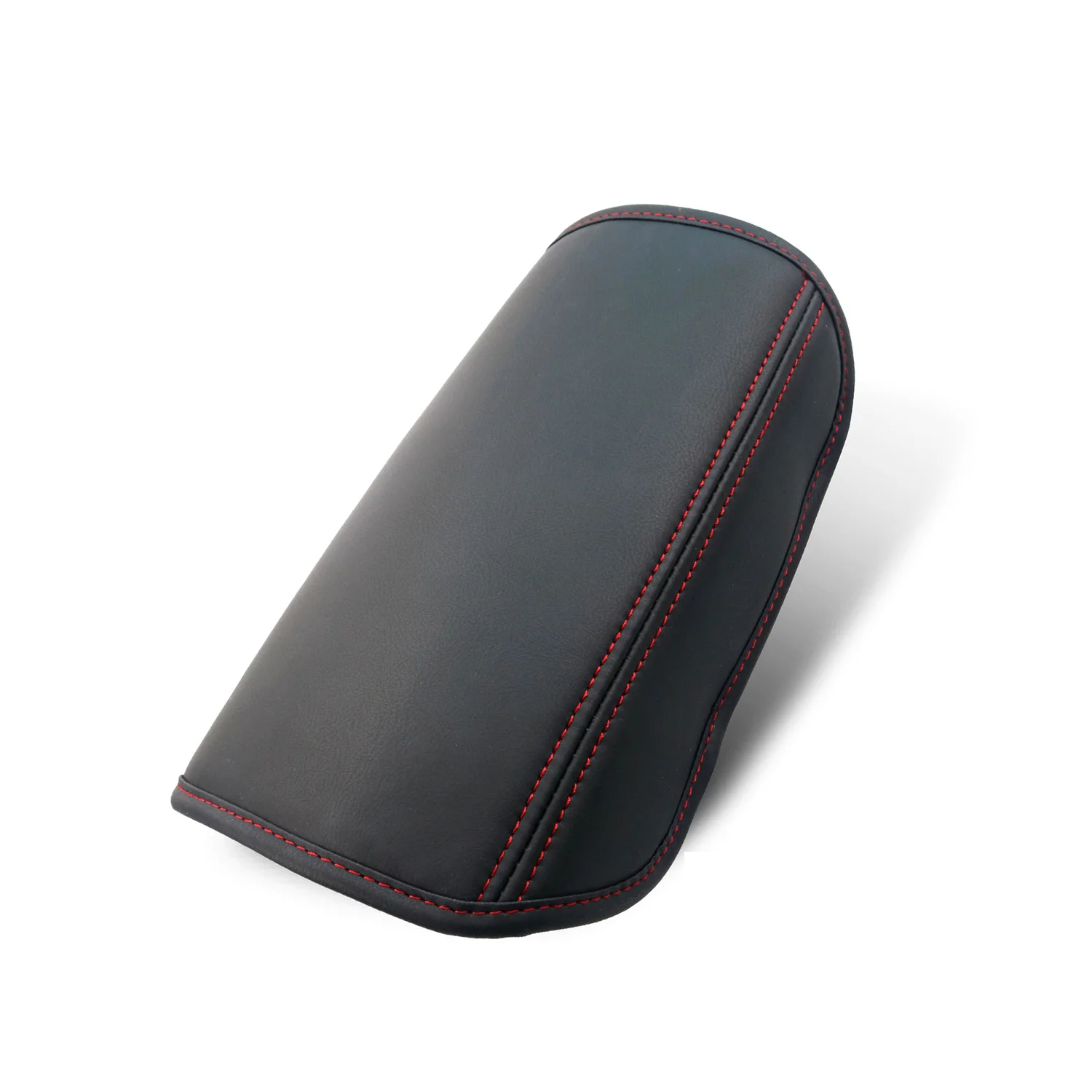 Cubierta De Reposabrazos Para CUPRA Born 2022-2024 - Cuero PU, Protección Antiarraños, Fácil Instalación, Color Negro