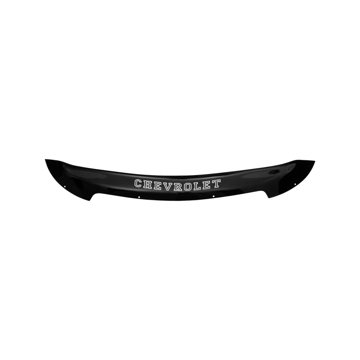 Kap deflector (euro bevestigingsmiddelen) Chevrolet Cruze 2009-2015 sedan/Hatch Kap deflector (euro bevestigingsmiddelen) Chevrolet Cruze 2009-2015 sedan/Hatch