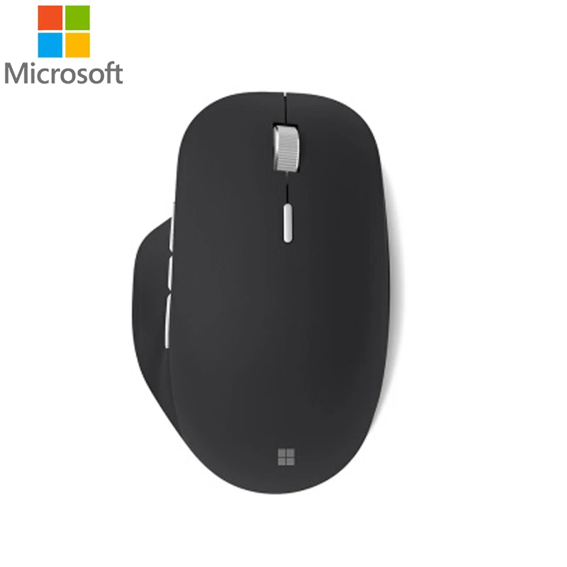 Microsoft Surface 3200 dpi Bluetooth беспроводная мышь прецизионная технология Blueshin Bluetooth Micro USB мышь для ноутбука